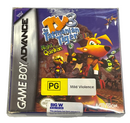 Ty 3 Night of the Quinkan Nintendo Gameboy Advance GBA *Complete* Boxed (Preowned)