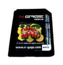Puzzle Bobble Nokia N Gage *Cartridge Only*