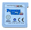 Puppies World 3D Nintendo 3DS 2DS (Cartridge Only) (Pre-Owned)
