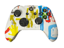 Silicone Cover For XBOX ONE Controller Skin - Finger Paint