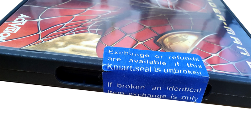 Spider-Man 2 Nintendo DS 2DS 3DS Game *Brand New*