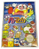 Puzznic Nintendo NES Boxed PAL *No Manual* (Preowned)