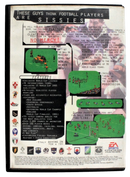 Rugby World Cup 95 Sega Mega Drive *Complete* (Pre-Owned)