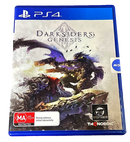 Darksiders Genesis Sony PS4 Playstation 4 *Brand New Shop Sealed*