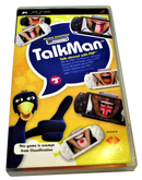 TalkMan Sony PSP Game (Pre-Owned)