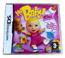 My Baby Girl Nintendo DS 3DS Game *Complete* (Pre-Owned)