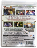 Tales Of Symphonia Chronicles PlayStation 3 *Sealed* PS3 English/Japanese