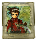 Tales Of Symphonia Hori Memory Card For Nintendo GameCube 251 (Preowned)