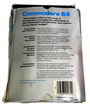 Omega Race Commodore 64 Cartridge Boxed *Complete* (Preowned)