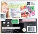 Hannah Montana Music Jam Nintendo DS 2DS 3DS Game *Brand New*