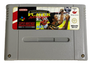 Kevin Keegan's Player Manager Super Nintendo SNES PAL (Preowned)