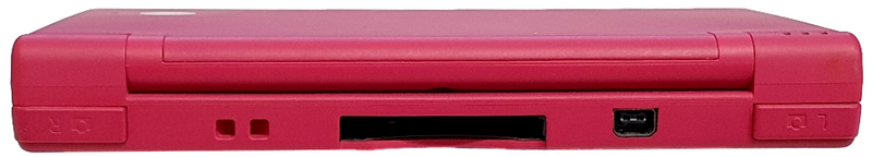 Pink Nintendo DSI Console + USB Charger (Pre-Owned)