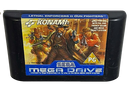 Lethal Enforcers II Gun Fighters Sega Mega Drive *Cartridge Only* (Preowned)