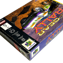 Top Gear Rally Nintendo 64 N64 Boxed PAL *Complete* (Preowned)