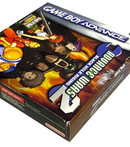 Advance Wars 2 Black Hole Rising Nintendo Gameboy Advance GBA *Complete* Boxed (Preowned)