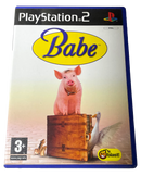 Babe PS2 PAL *No Manual* (Preowned)