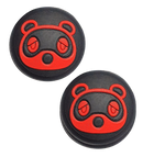 Thumb Grips x 2 For Switch/Switch Lite & N64 Cover Caps Animal Crossing - Games We Played