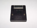 Genuine Memory Card For Nintendo GameCube 59 Blocks Official Clear Smoke (Preowned)