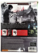 The Evil Within Limited Edition Microsoft Xbox One (Pre-Owned)