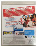 Truth Or Lies PlayStation 3 *Sealed* PS3