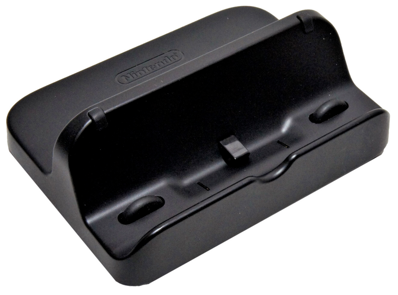 Genuine Nintendo Wii U Official GamePad Charge Cradle Charger Dock
