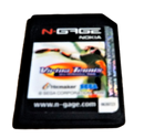 Virtua Tennis Nokia N Gage *Cartridge Only*
