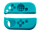 Silicone Cover For Switch Joy Con Controller Skin Case Aqua