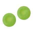 2 x Textured  Silicone Thumb Grips Toggle Caps Popular Controllers - Games We Played