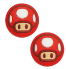 Thumb Grips x 2 For Switch/Switch Lite & N64 Cover Caps Mario - Games We Played