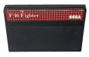 F-16 Fighter Sega Master System *Cartridge Only*