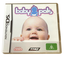 Baby Pals Nintendo DS 2DS 3DS Game *Complete* (Pre-Owned)