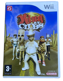 King of Clubs Nintendo Wii PAL *No Manual* Wii U Compatible (Pre-Owned)