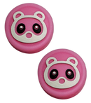 Thumb Grips x 2 For Switch/Switch Lite & N64 Cover Caps Animal Crossing - Games We Played