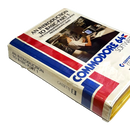 An Introduction to Basic Part 1 Commodore 64 Tapes Boxed *Complete* (Preowned)