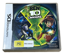 Ben 10 Omniverse Nintendo DS 2DS 3DS Game *Complete* (Pre-Owned)