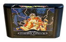 Fatal Fury Sega Mega Drive *No Manual* (Pre-Owned)