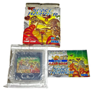 Space Harrier Sega Game Gear Boxed *Complete* Japanese