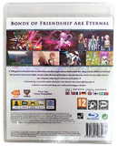 Tales Of Graces F PlayStation 3 *Sealed* PS3