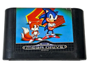 Sonic the Hedgehog 2 Sega Mega Drive *Cartridge Only*