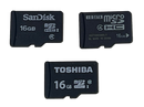 SD Micro Memory Stick Card Random Selection Sandisk Toshiba Suit Mobile Phones (Preowned)