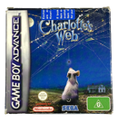 Charlotte's Web Nintendo Gameboy Advance GBA *Complete* Boxed (Pre-Owned)