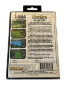 World Class Leader Board Golf Sega Master System *Complete* (Pre-Owned)
