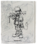 Kingdom Hearts HD 1.5 ReMIX Limited Edition Sony PS3 (Pre-Owned)