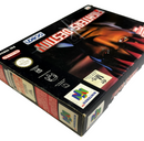 Fighters Destiny Nintendo 64 N64 Boxed PAL *Complete* (Preowned)