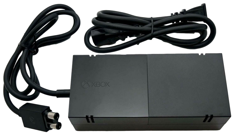 Genuine Xbox One Power Supply Adapter Brick and Cord AU Plug 220V