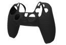 Silicone Cover For PS5 Controller Case Skin - Black Studded