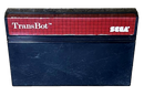 Trans Bot Sega Master System *Cartridge Only*