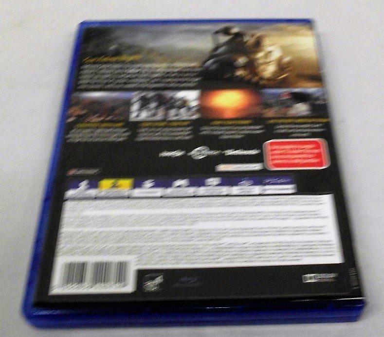 Fallout 76 Sony PS4 Playstation 4 *Sealed*