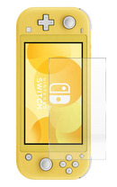 Tempered Glass Screen Protector for Nintendo Switch Lite