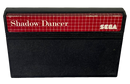 Shadow Dancer Sega Master System *Cartridge Only*